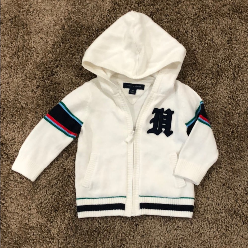 Jacket - Picture 1 of 1